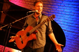 #guest #open 3, Michi Marchner #guest der #open 3: Michi Marchner