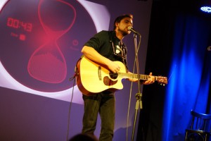 Gab den Mann im Mond: The Uwster
